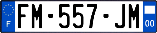 FM-557-JM