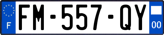 FM-557-QY