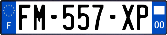 FM-557-XP