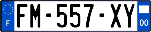 FM-557-XY