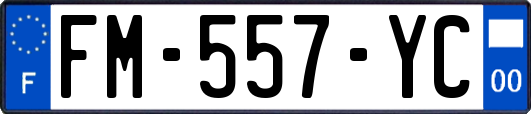 FM-557-YC