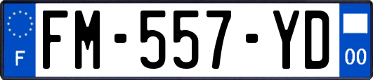 FM-557-YD