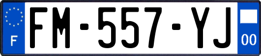 FM-557-YJ