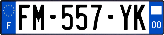 FM-557-YK