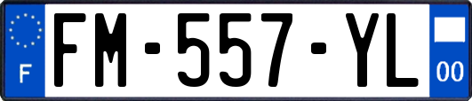 FM-557-YL