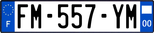 FM-557-YM