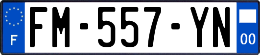 FM-557-YN
