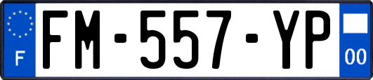 FM-557-YP