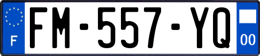 FM-557-YQ
