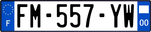 FM-557-YW