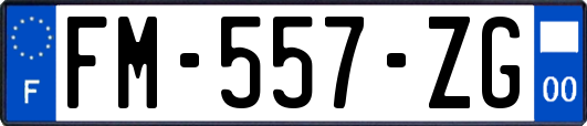 FM-557-ZG