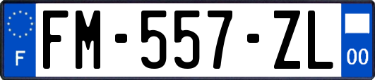 FM-557-ZL