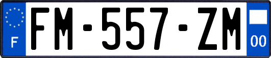 FM-557-ZM