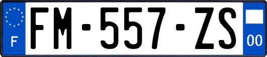 FM-557-ZS