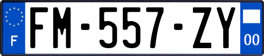 FM-557-ZY