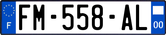 FM-558-AL