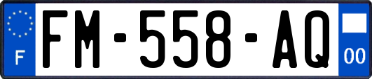 FM-558-AQ