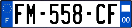 FM-558-CF
