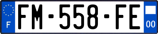 FM-558-FE