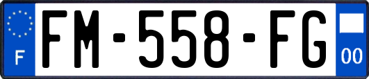 FM-558-FG