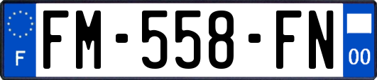 FM-558-FN