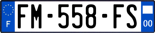 FM-558-FS