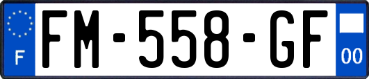 FM-558-GF