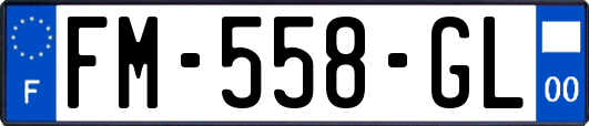 FM-558-GL