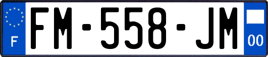 FM-558-JM