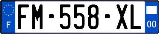 FM-558-XL