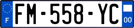 FM-558-YC