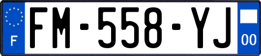FM-558-YJ