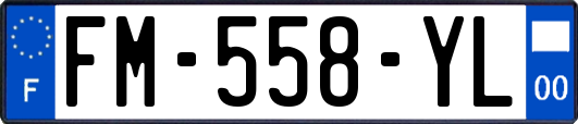 FM-558-YL