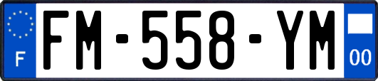 FM-558-YM