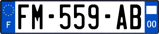 FM-559-AB