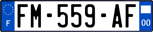 FM-559-AF