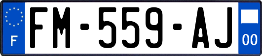 FM-559-AJ
