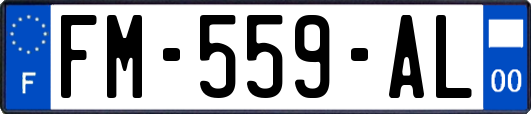 FM-559-AL
