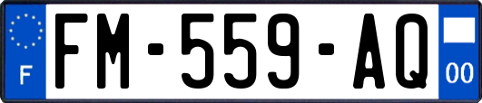 FM-559-AQ