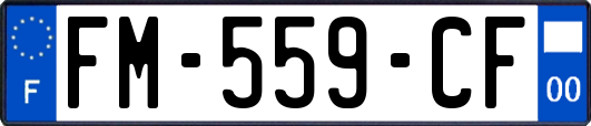 FM-559-CF