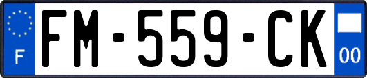 FM-559-CK