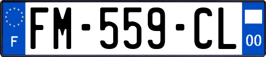 FM-559-CL