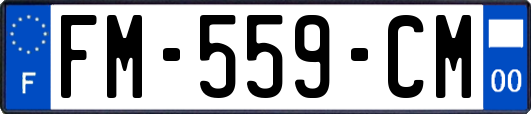 FM-559-CM