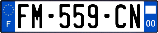 FM-559-CN