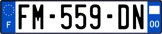 FM-559-DN