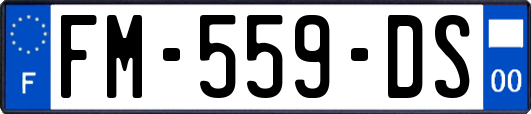 FM-559-DS