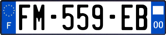 FM-559-EB