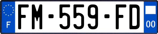FM-559-FD