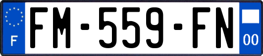 FM-559-FN