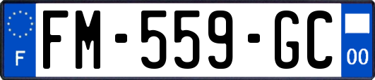 FM-559-GC